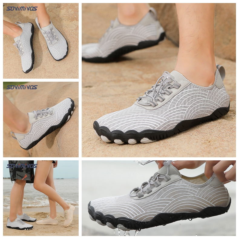 Women'S Shoes Wide Width - Barefoot Water Shoes Women Men Breathable