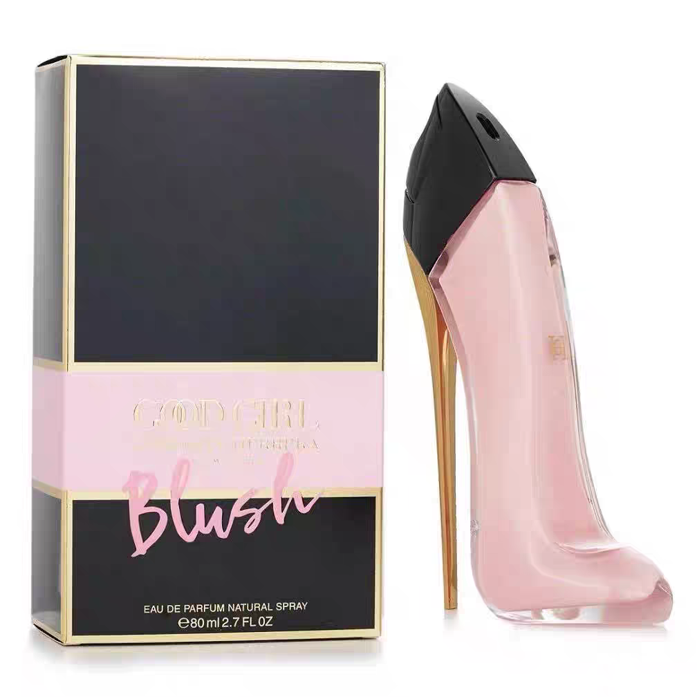 Carolina Herrera Good Girl Blu - Women'S Heels recension och pris