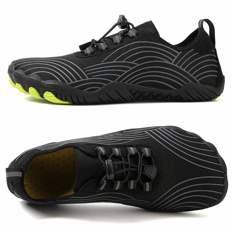 Barefoot Water Shoes Women Men - Women'S Shoes Wide Width recension och pris