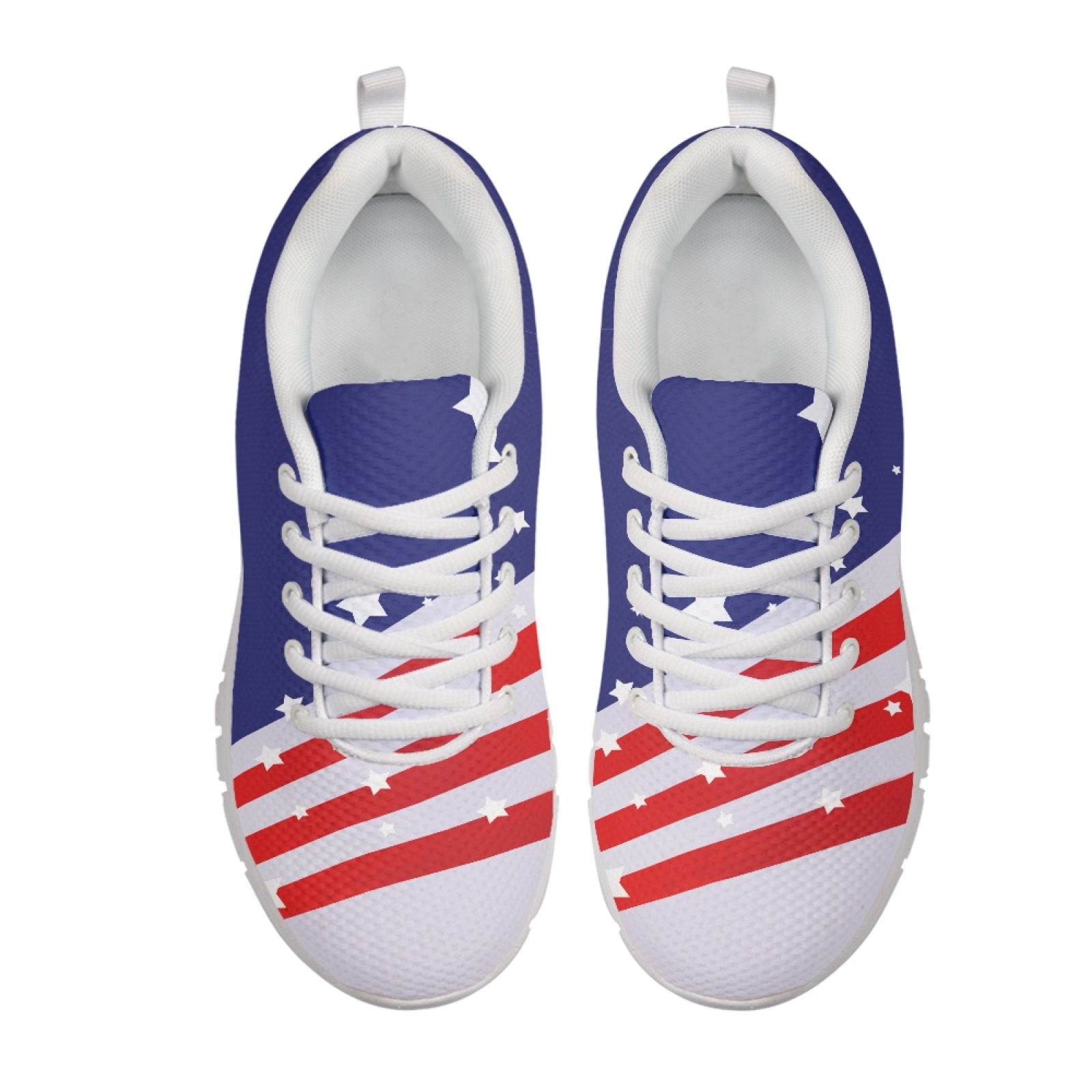Coloranimal USA 250th Liberty  - Women'S Shoes Liberty recension och pris