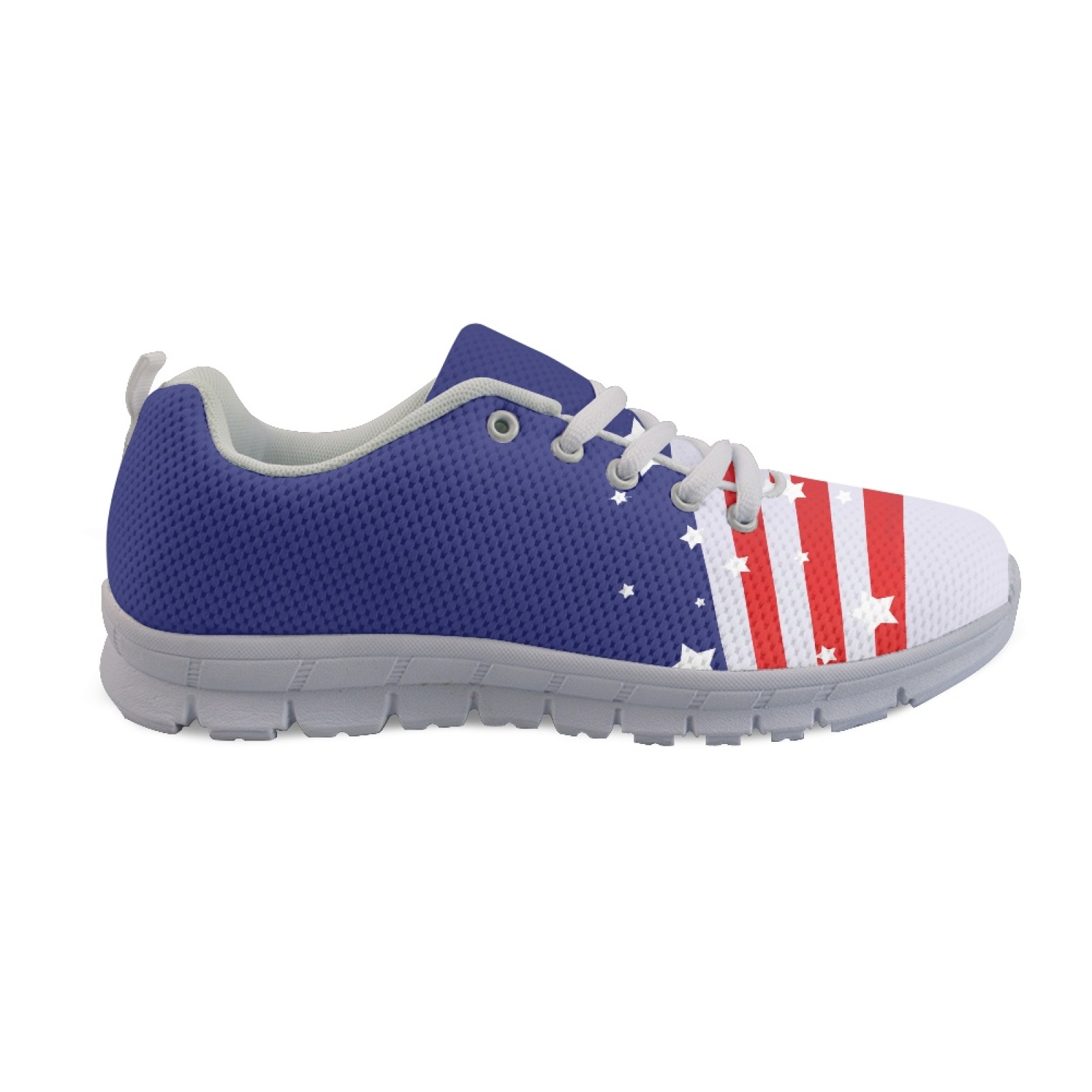 Coloranimal USA 250th Liberty  - Women'S Shoes Liberty recension och pris