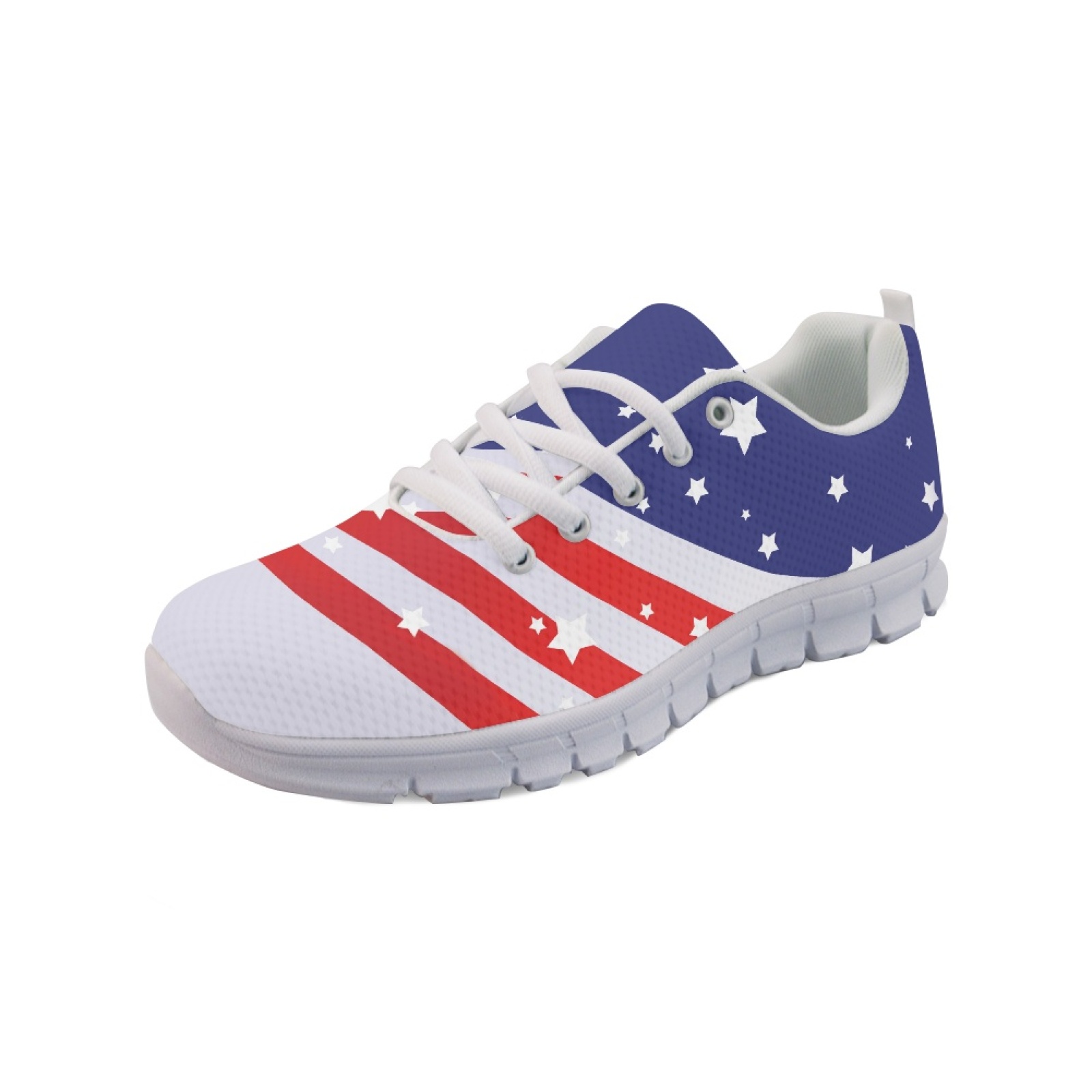 Coloranimal USA 250th Liberty  - Women'S Shoes Liberty recension och pris