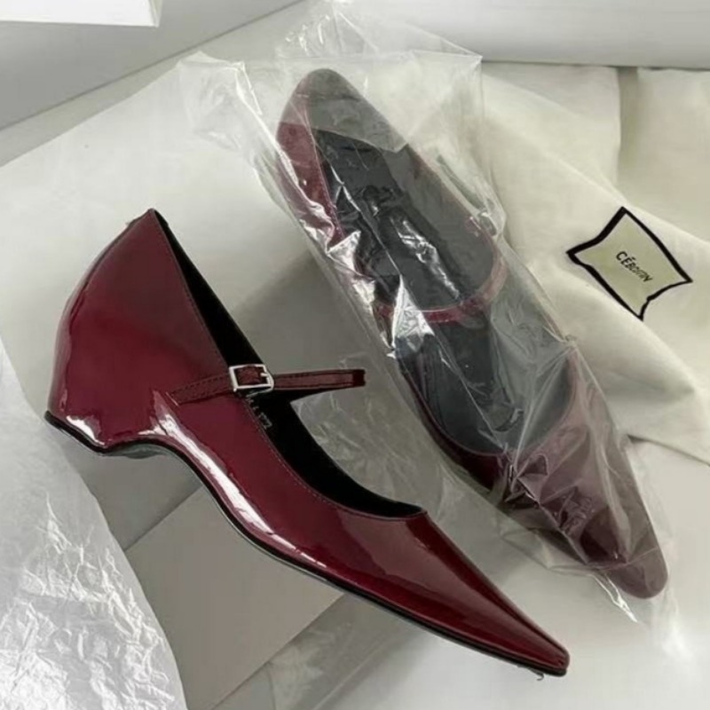 2026 New Arrival Sweet Elegant - Women'S Heels recension och pris