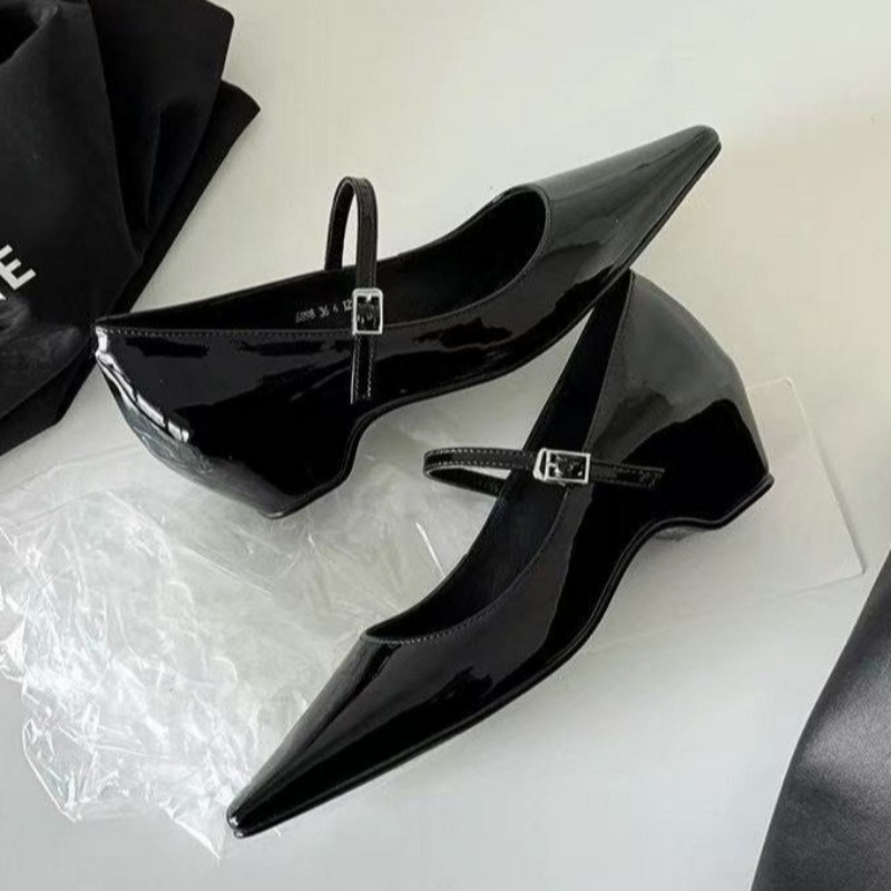 2026 New Arrival Sweet Elegant - Women'S Heels recension och pris
