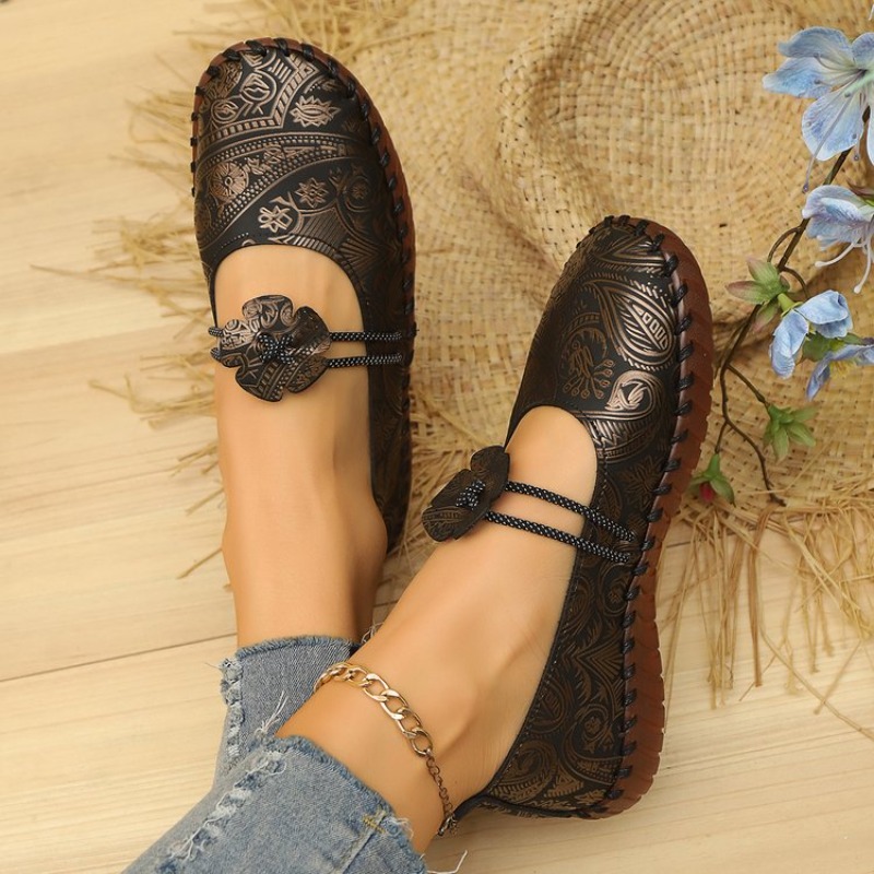 Soft Sole Women's Single Shoes - Women Shoes Loafers recension och pris