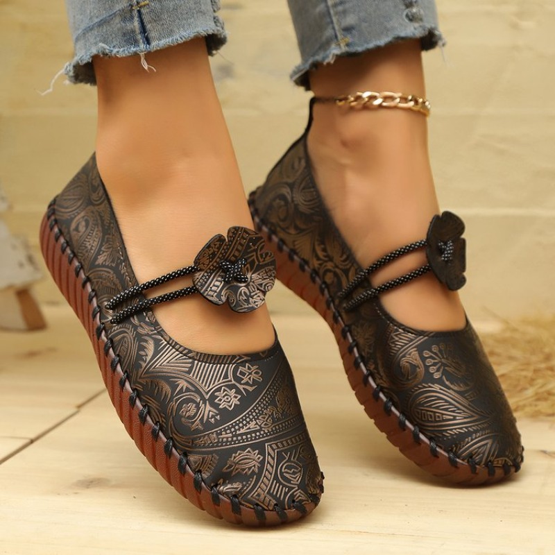 Soft Sole Women's Single Shoes - Women Shoes Loafers recension och pris