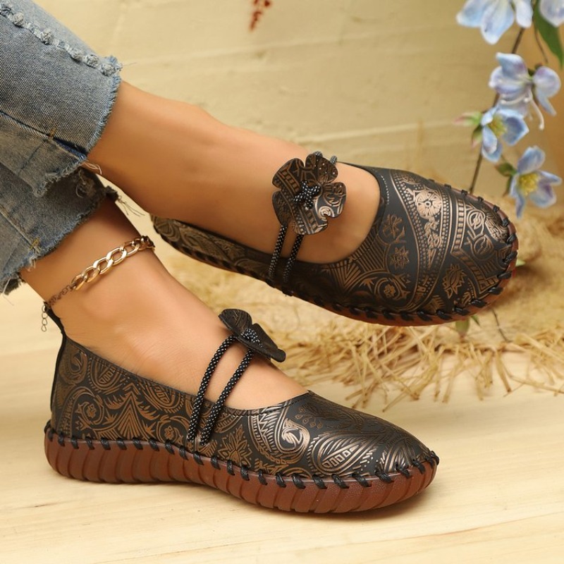 Soft Sole Women's Single Shoes - Women Shoes Loafers recension och pris