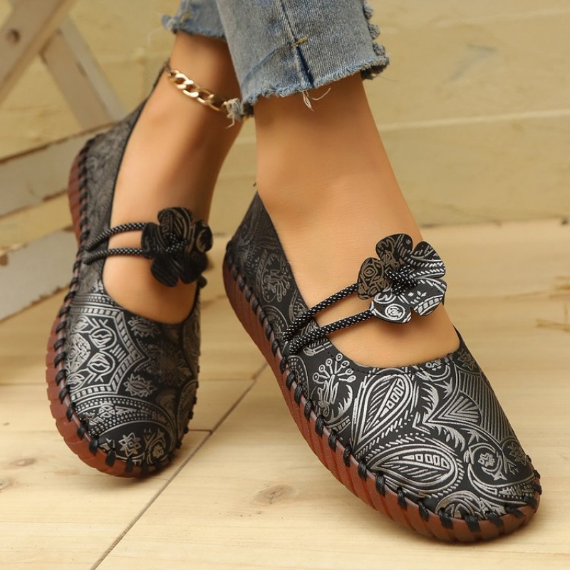 Soft Sole Women's Single Shoes - Women Shoes Loafers recension och pris