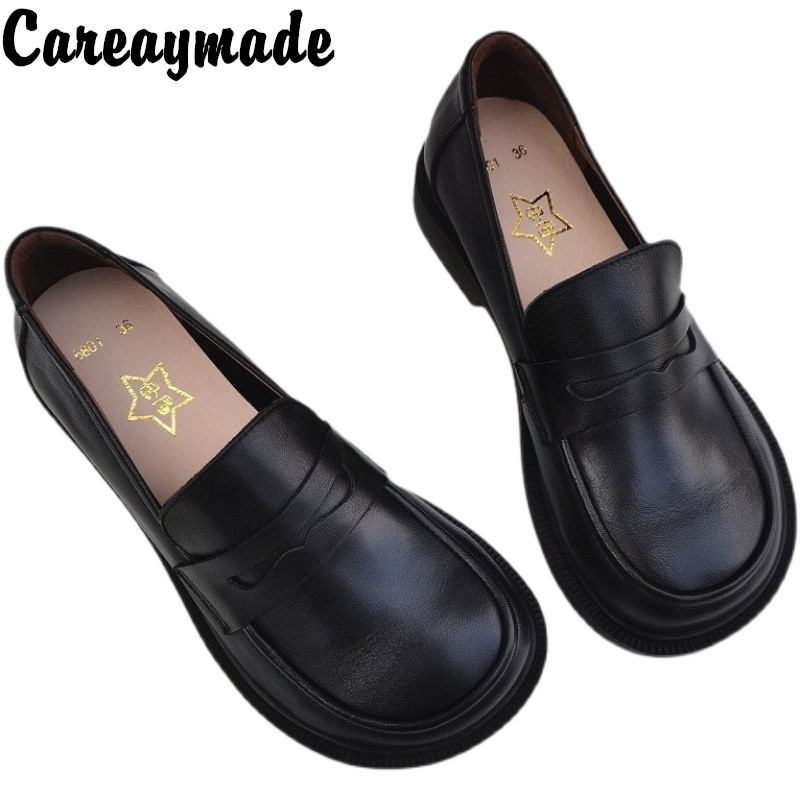 Careaymade-Women's Casual Shoe - Women'S Heels recension och pris