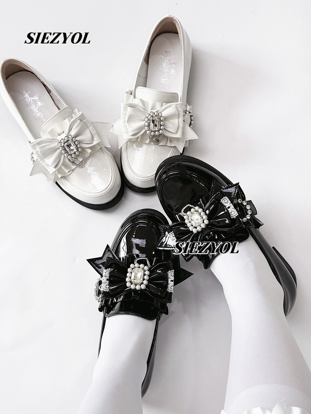 Original Japanese Style Easies - Women'S Heels recension och pris