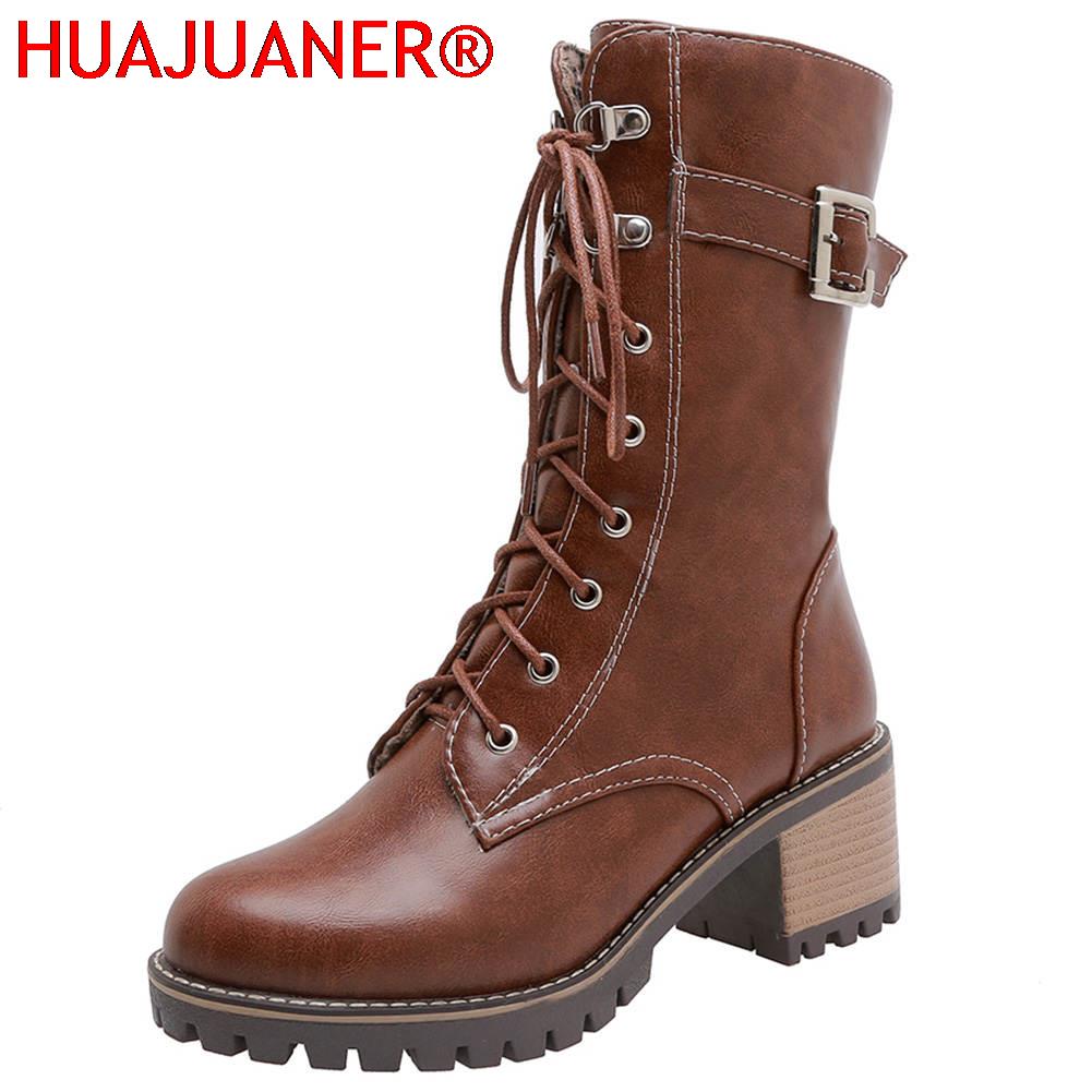 HUAJUANER 2026 Big Size 45 Aut - Women'S Shoes Big Feet recension och pris