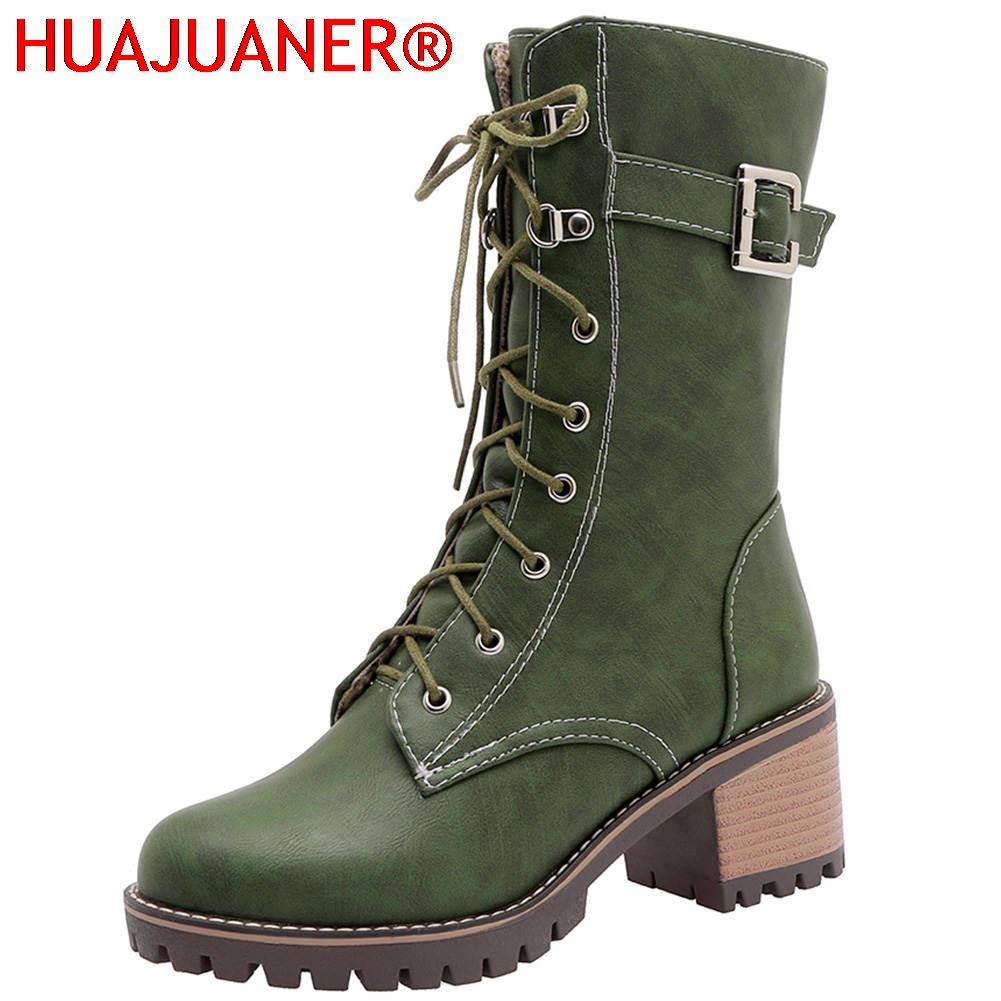 HUAJUANER 2026 Big Size 45 Aut - Women'S Shoes Big Feet recension och pris