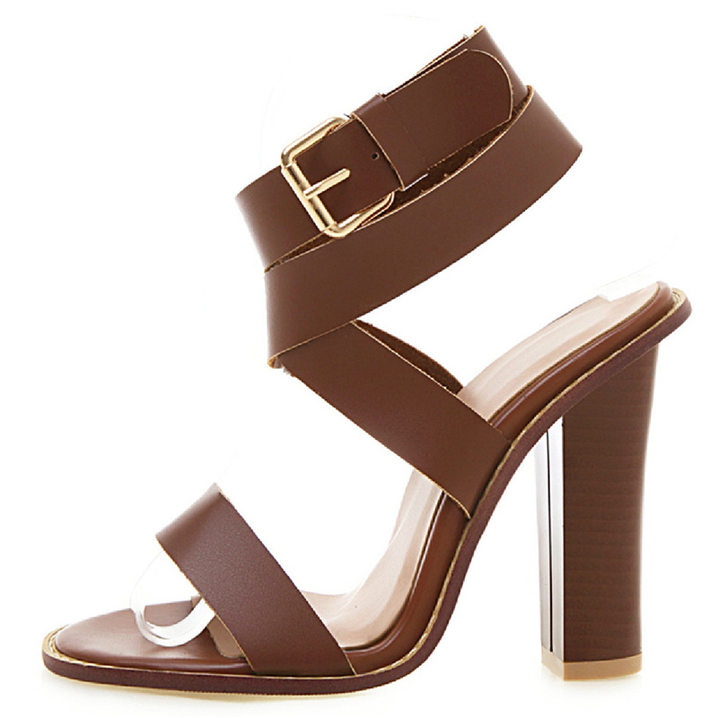 Women's Gladiator Sandals High - Women'S Shoes Big Feet recension och pris