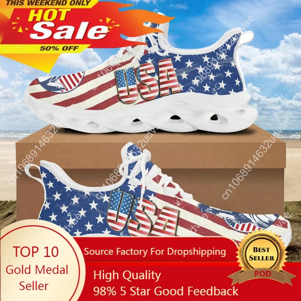 7.4 American Flag Statue of Li - Women'S Shoes Liberty recension och pris