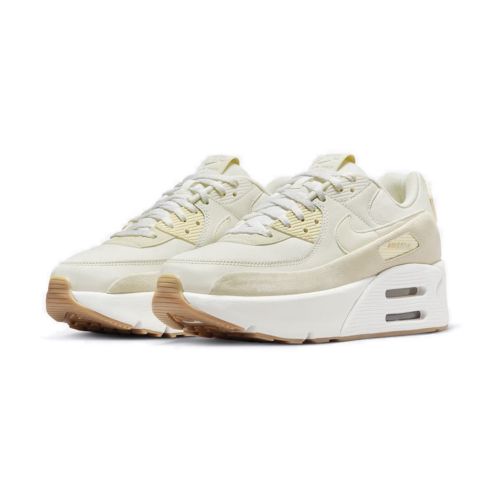 Nike Air Max 90 Women's Sneake - Women Shoes Running Nike recension och pris