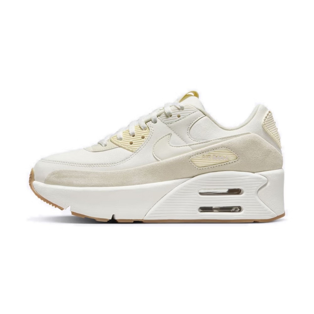 Nike Air Max 90 Women's Sneake - Women Shoes Running Nike recension och pris