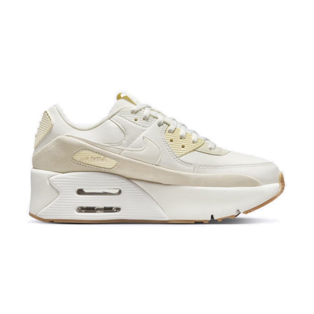 Nike Air Max 90 Women's Sneake - Women Shoes Running Nike recension och pris