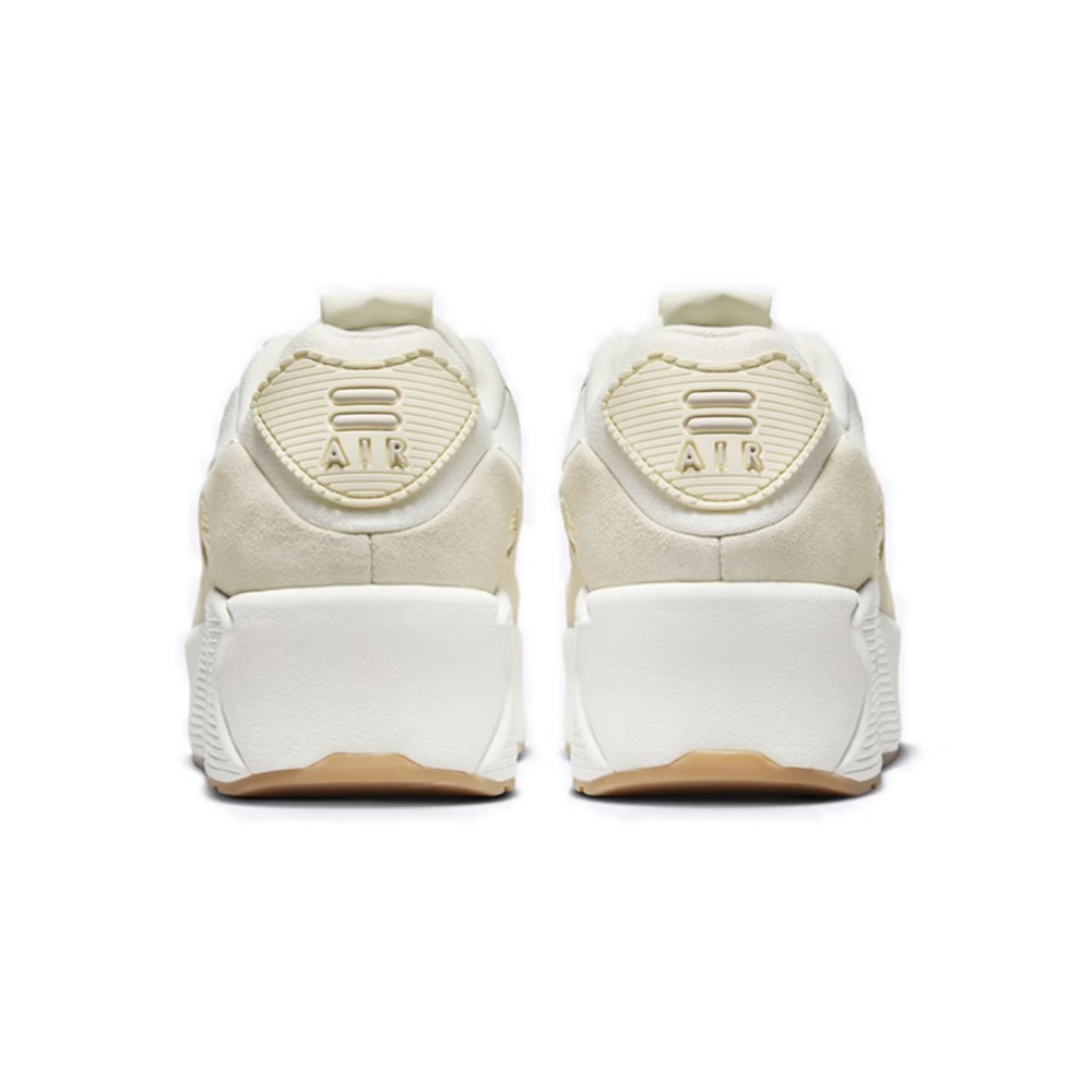 Nike Air Max 90 Women's Sneake - Women Shoes Running Nike recension och pris