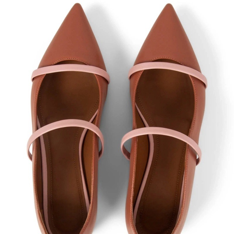 Fashion Women Autumn High Heel - Women'S Heels recension och pris