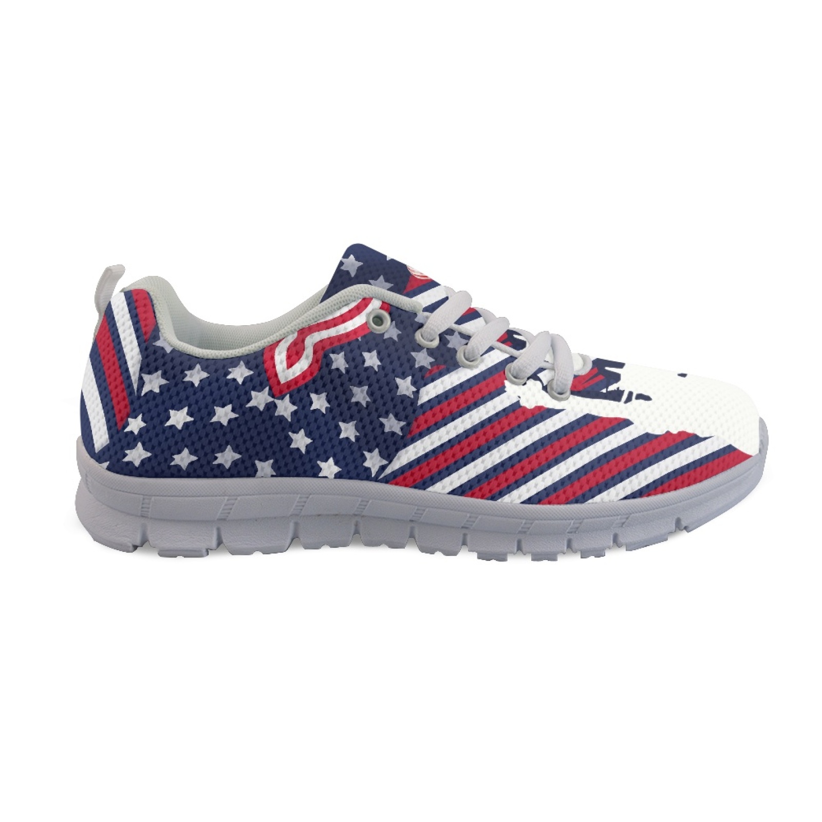 Coloranimal Statue Of Liberty  - Women'S Shoes Liberty recension och pris