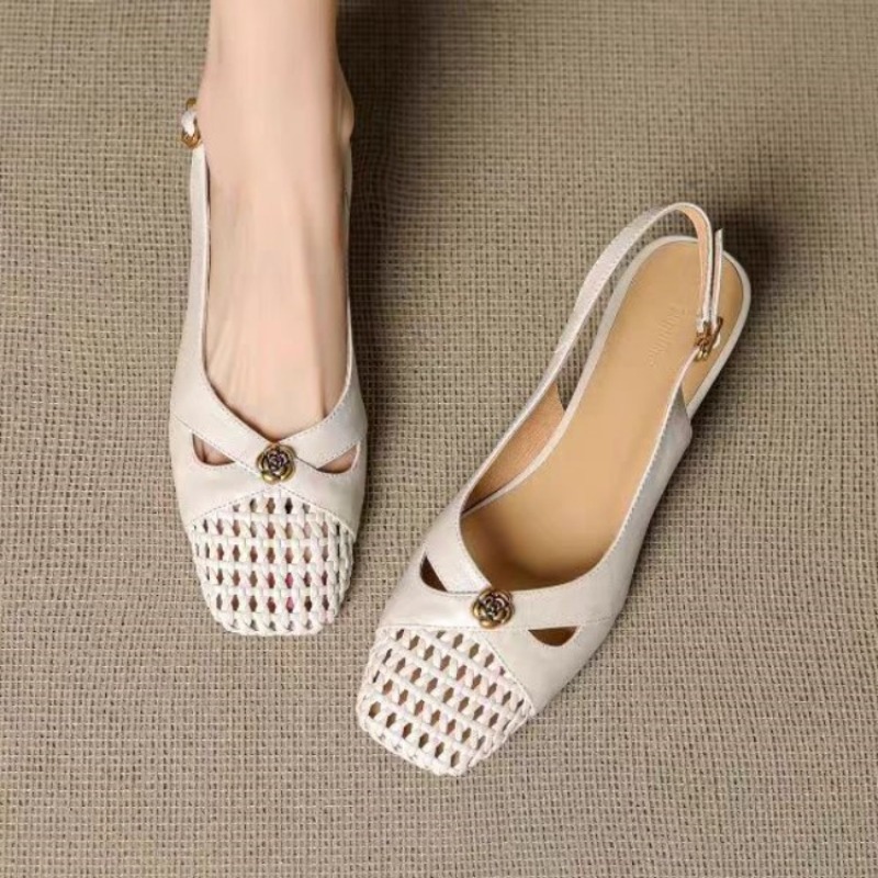 Women's French-style closed-to - Women'S Heels recension och pris