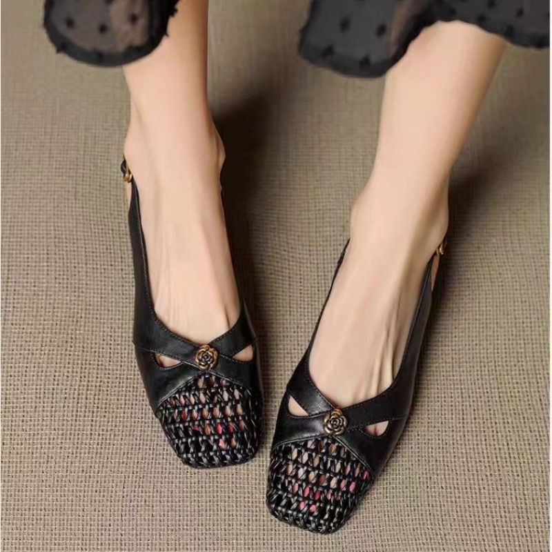 Women's French-style closed-to - Women'S Heels recension och pris