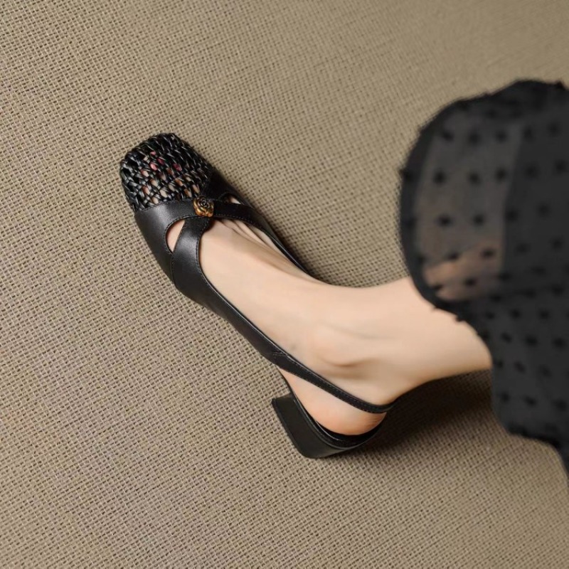 Women's French-style closed-to - Women'S Heels recension och pris