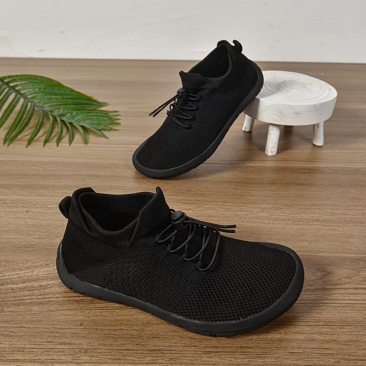 Women's Wide Fit Sneakers Flat - Women'S Shoes Wide Width recension och pris