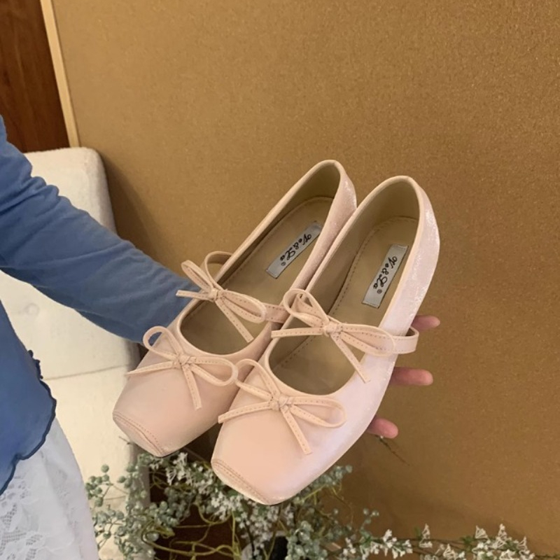 Autumn New trend Fashion Gener - Women Shoes Loafers recension och pris