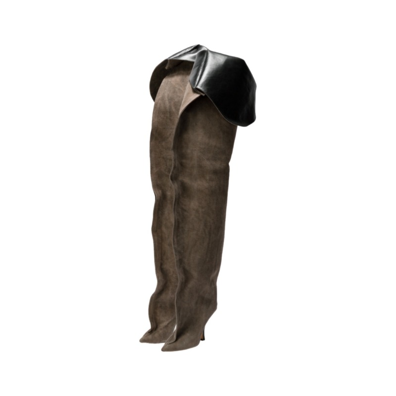 2026 New Women's Thigh High Bo - Women'S Shoes Wide Width recension och pris