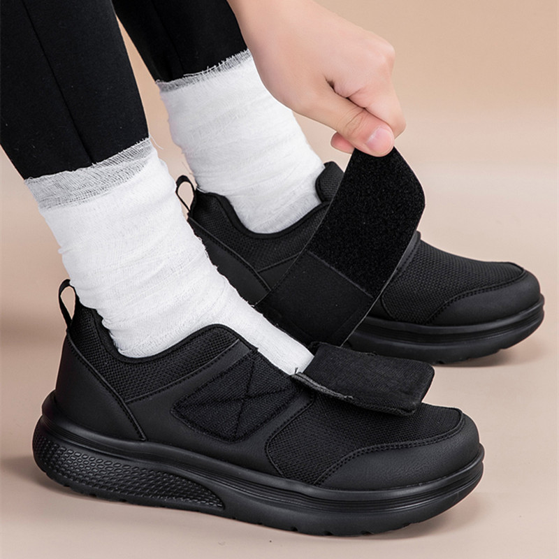 New Orthopedics Wide Feet Swol - Women'S Shoes Big Feet recension och pris