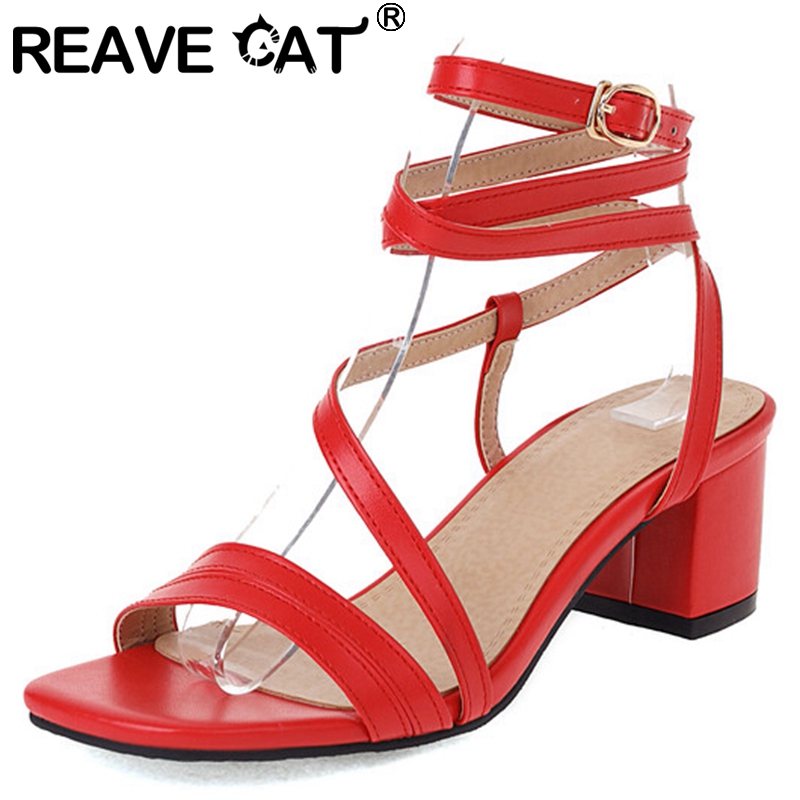REAVE CAT 2022 Women Shoes San - Women'S Shoes Big Feet recension och pris