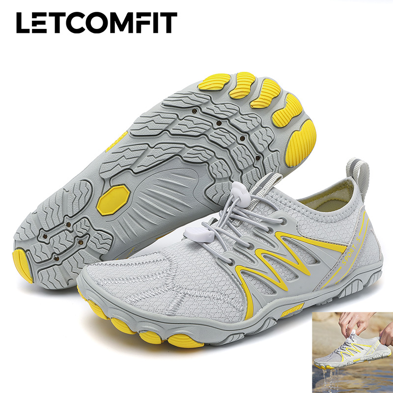 Unisex Water Shoes Men Women Q - Women'S Shoes Wide Width recension och pris