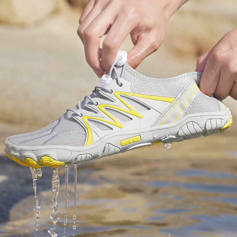 Unisex Water Shoes Men Women Q - Women'S Shoes Wide Width recension och pris