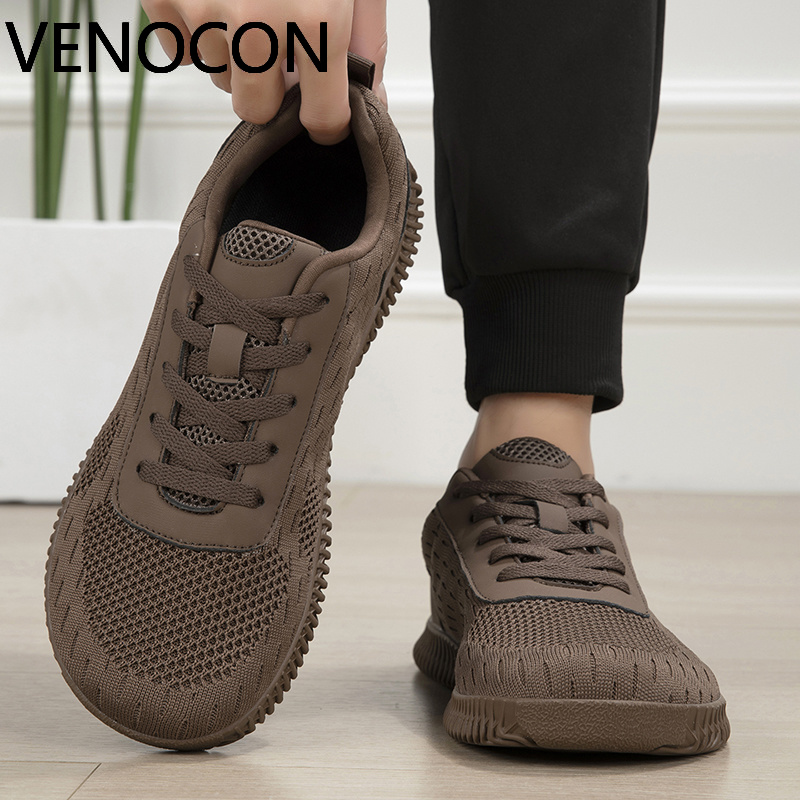 VENOCON Barefoot Minimalist Me - Women'S Shoes Wide Width recension och pris