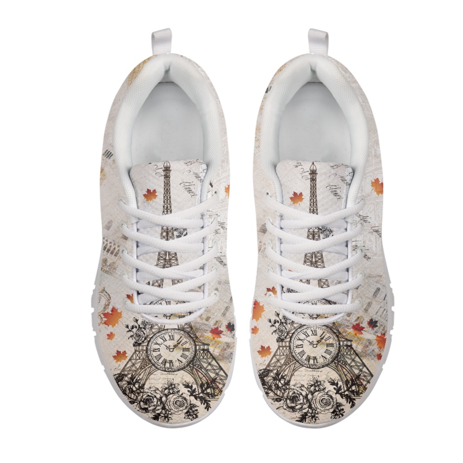 Coloranimal Statue Of Liberty  - Women'S Shoes Liberty recension och pris