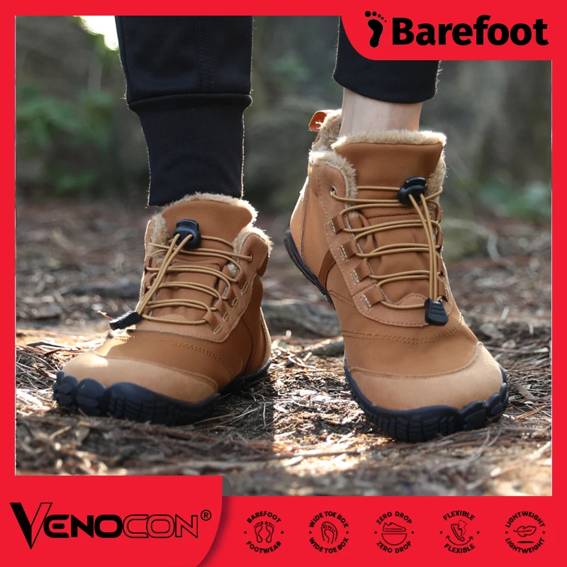 VENOCON PINGKEE Wide ToeBox Ba - Women'S Shoes Wide Width recension och pris