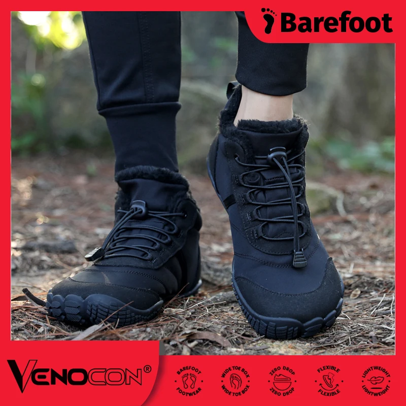 VENOCON PINGKEE Wide ToeBox Ba - Women'S Shoes Wide Width recension och pris