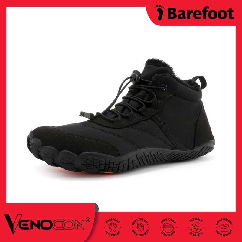 VENOCON PINGKEE Wide ToeBox Ba - Women'S Shoes Wide Width recension och pris