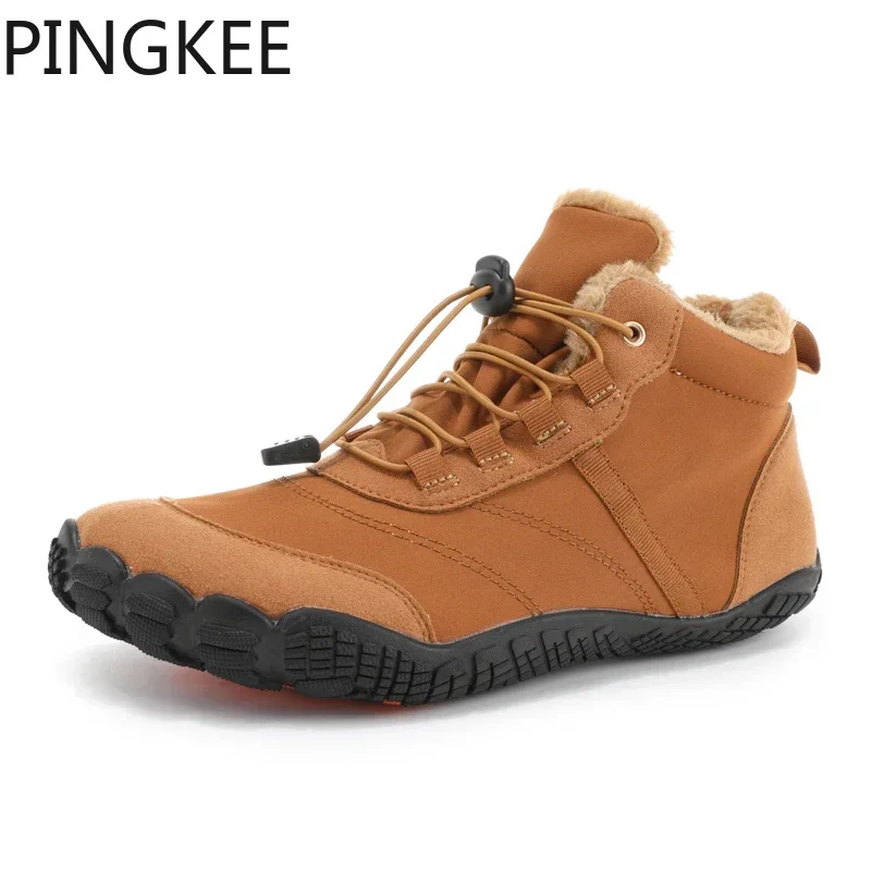 VENOCON PINGKEE Wide ToeBox Ba - Women'S Shoes Wide Width recension och pris