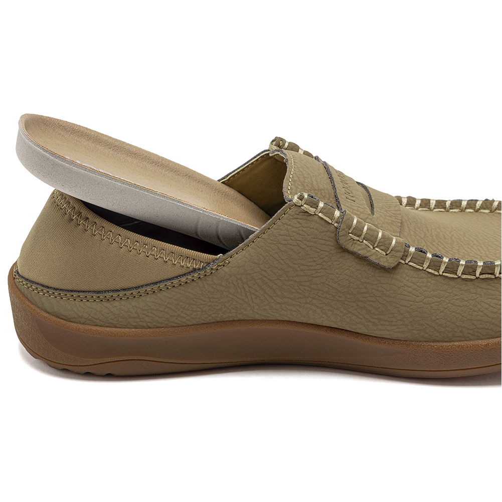 HOBIBEAR Women Barefoot Loafer - Women'S Shoes Wide Width recension och pris