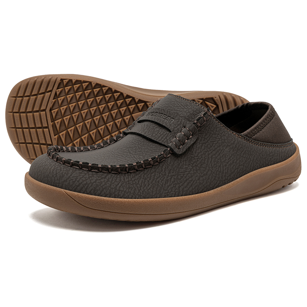 HOBIBEAR Women Barefoot Loafer - Women'S Shoes Wide Width recension och pris