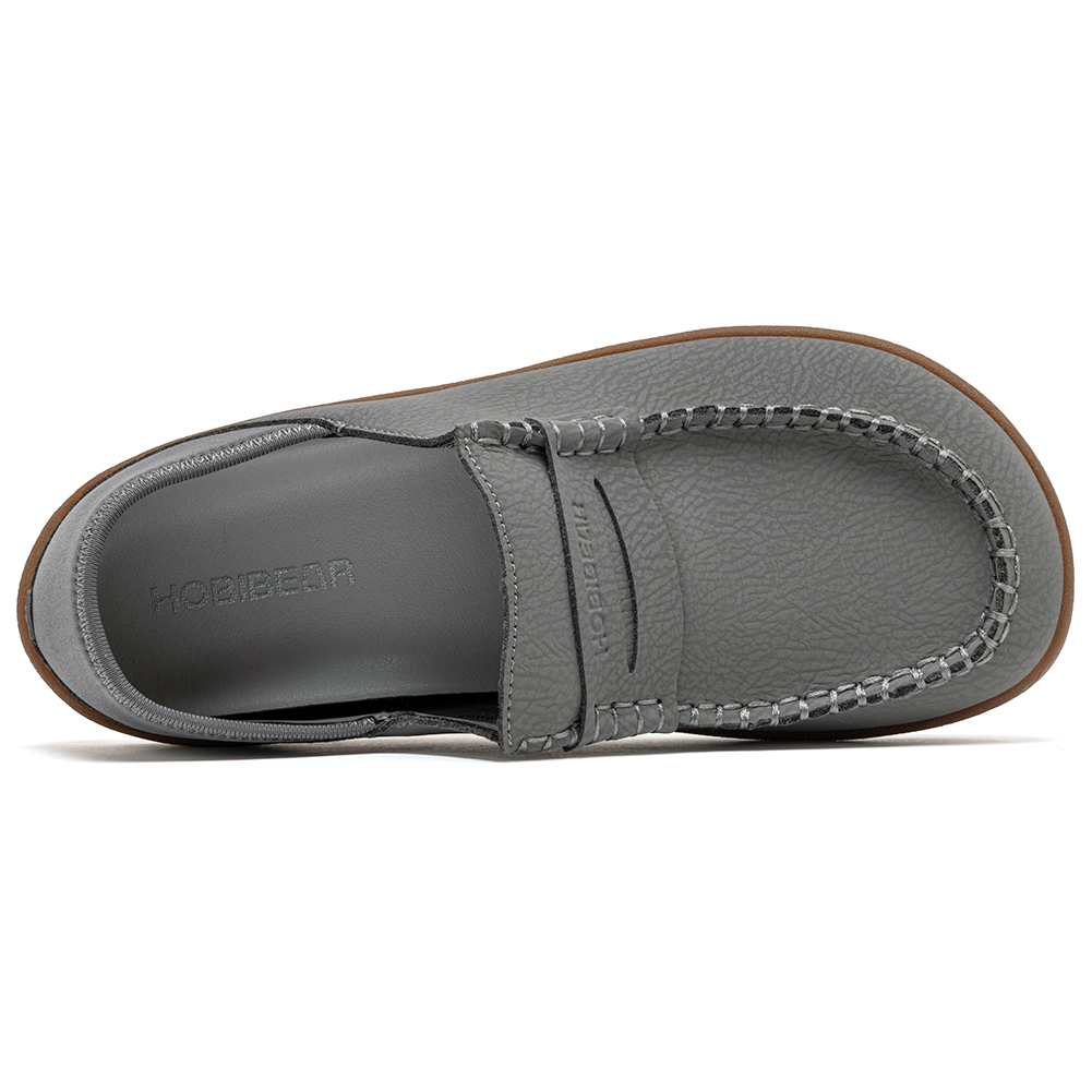 HOBIBEAR Women Barefoot Loafer - Women'S Shoes Wide Width recension och pris