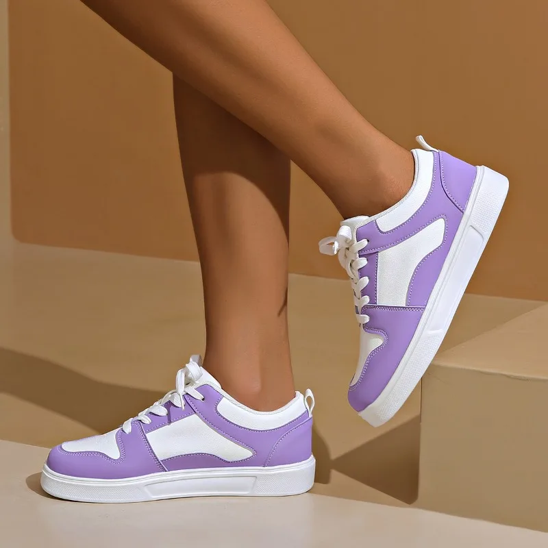 2024 White Red Sports Skate Sh - Women Shoes Vans recension och pris