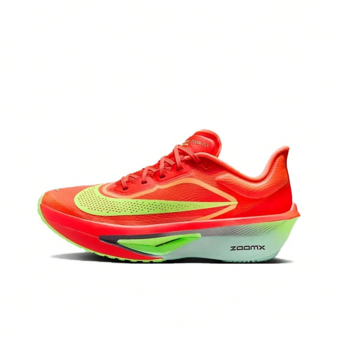 Nike Women's Zoom Fly 6 Road R - Women Shoes Running Nike recension och pris