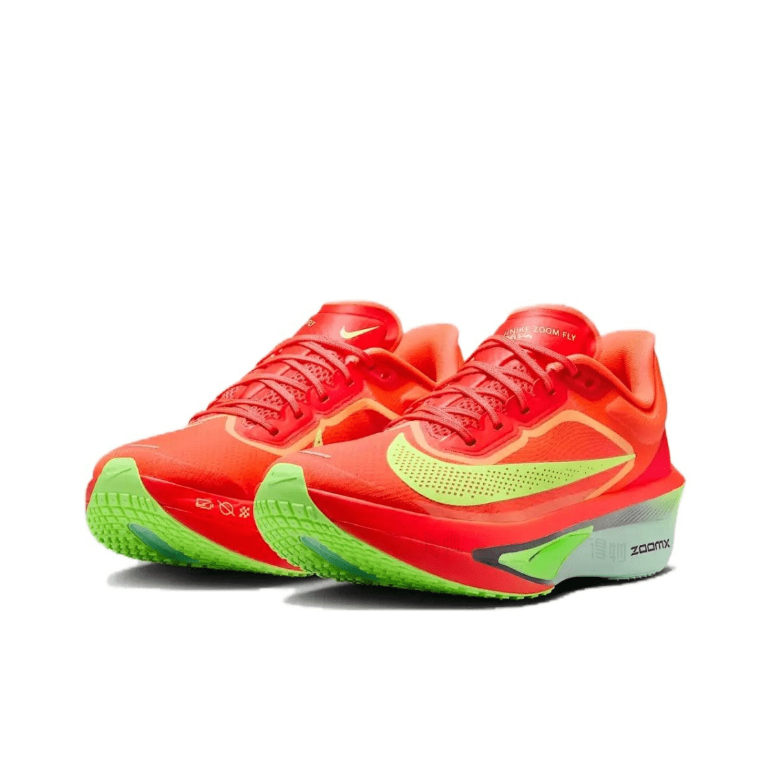 Nike Women's Zoom Fly 6 Road R - Women Shoes Running Nike recension och pris