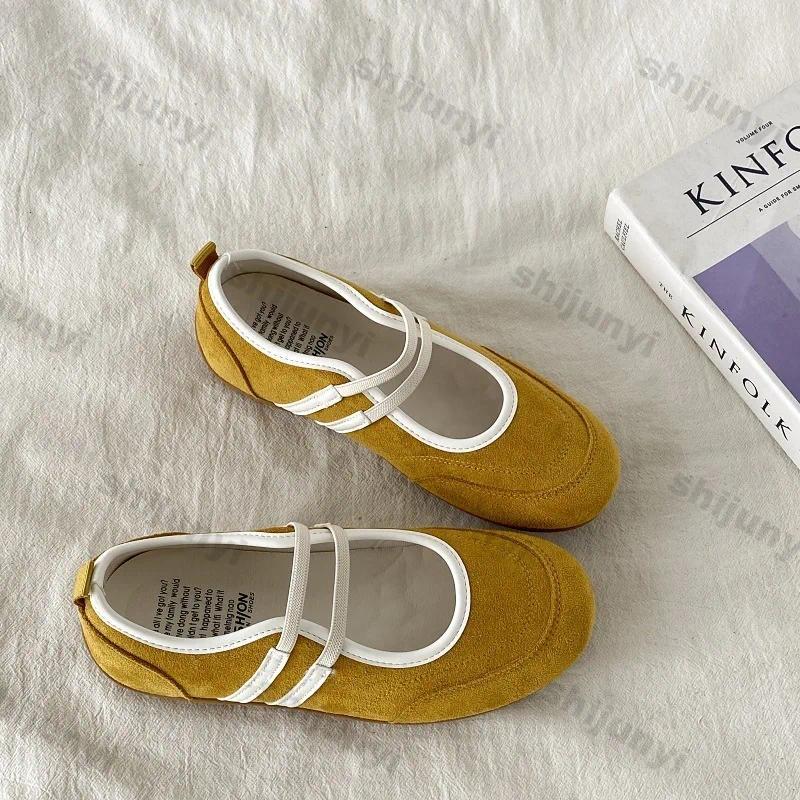 Women Vintage Solid Casual Sha - Women'S Heels recension och pris