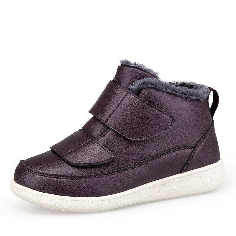 Winter Woman Wide Foot Toes An - Women'S Shoes Wide Width recension och pris