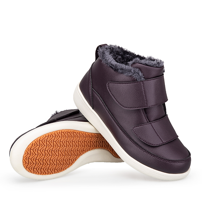 Winter Woman Wide Foot Toes An - Women'S Shoes Wide Width recension och pris