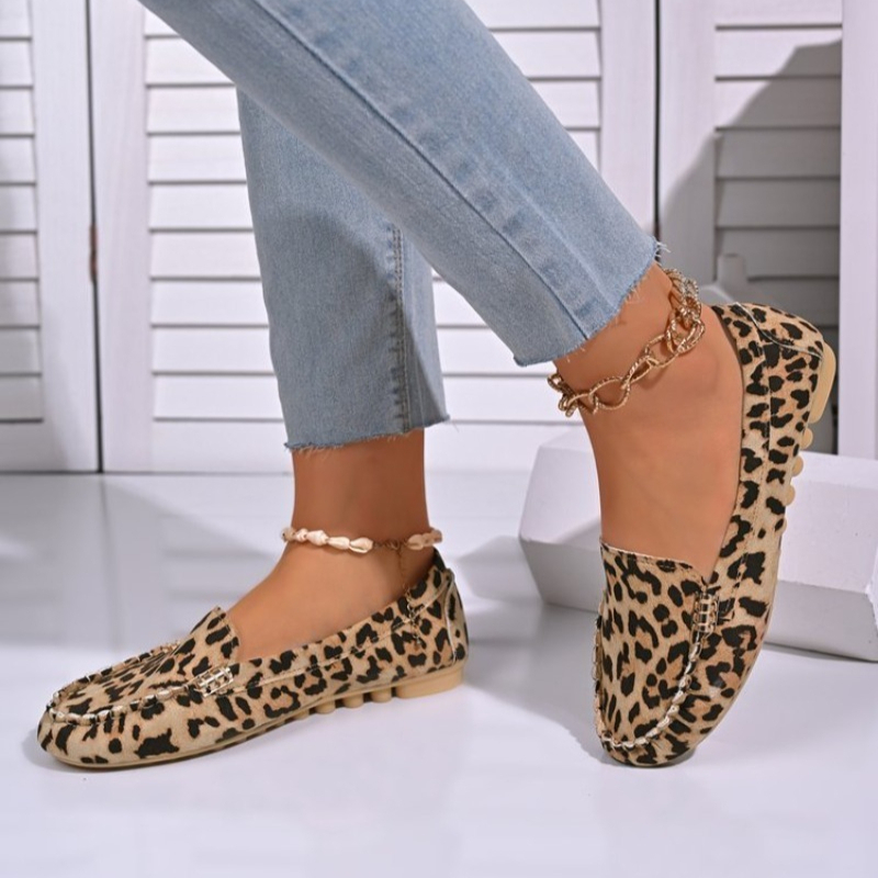 Spring Autumn New Women's Shoe - Women Shoes Loafers recension och pris